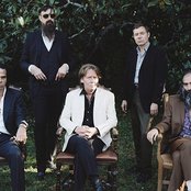 Nick Cave & The Bad Seed - List pictures