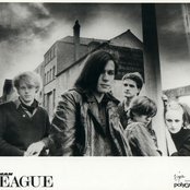 Human League - List pictures