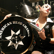 American Head Charge - List pictures