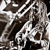 Trevor Hall - List pictures