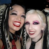 Angelspit - List pictures