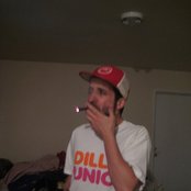 Samiyam - List pictures