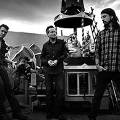 Them Crooked Vultures - List pictures
