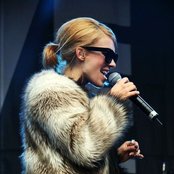 Frida Gold - List pictures