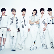 Vixx - List pictures