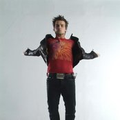 Patrick Nuo - List pictures