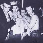 Sham 69 - List pictures