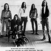 Big Brother And The Holding Company - List pictures