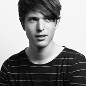James Blake - List pictures