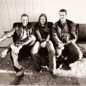 The Devil Makes Three - List pictures