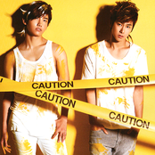 Tohoshinki - List pictures