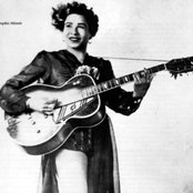 Memphis Minnie - List pictures