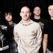 Crime In Stereo - List pictures