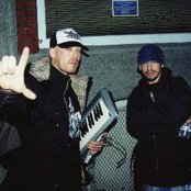 The Grouch & Eligh - List pictures