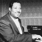 Sonny Thompson - List pictures