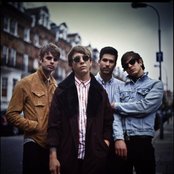 Viva Brother - List pictures