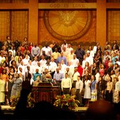 Brooklyn Tabernacle Choir - List pictures