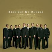 Straight No Chaser - List pictures