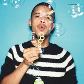 Raleigh Ritchie - List pictures