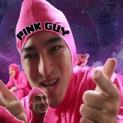 Pink Guy - List pictures