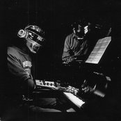 Daft Punk - List pictures
