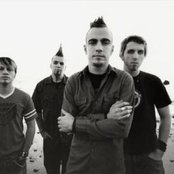 Three Days Grace - List pictures