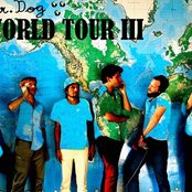 Dr. Dog - List pictures
