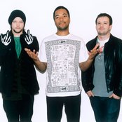 Does It Offend You, Yeah? - List pictures