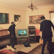 Peak Twins - List pictures