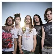 Dead To Fall - List pictures