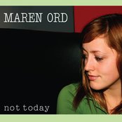 Maren Ord - List pictures