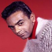 Johnny Mathis - List pictures