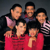 Debarge - List pictures