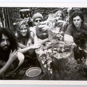 Rusted Root - List pictures