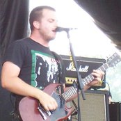 Dustin Kensrue - List pictures