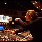 Steve Wilson - List pictures