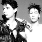 Psyche - List pictures