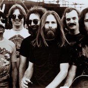 Grateful Dead - List pictures