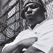 Killah Priest - List pictures