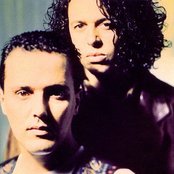 Tears For Fears - List pictures