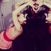 Bat For Lashes - List pictures