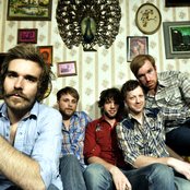 Red Wanting Blue - List pictures