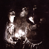 Watain - List pictures