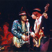Stevie Ray Vaughan & Double Trouble - List pictures