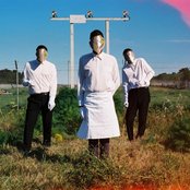 Mysteries - List pictures