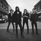 The Unlikely Candidates - List pictures