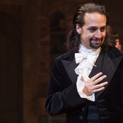 Lin-manuel Miranda - List pictures