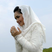 Siti Norhaliza - List pictures