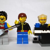 Axis Of Awesome - List pictures