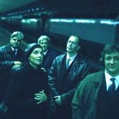 Madredeus - List pictures